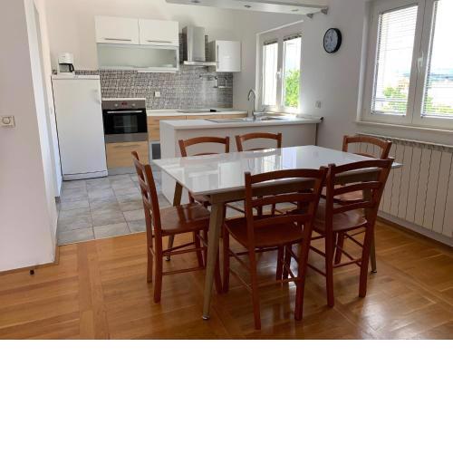 Apartment Skorin