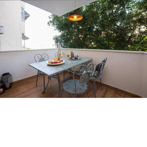 Apartment Skradinska 11