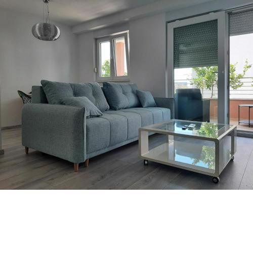 Apartment SKYE