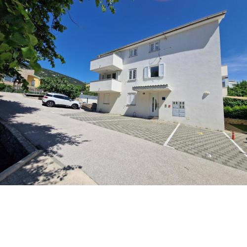 Apartment Slabek