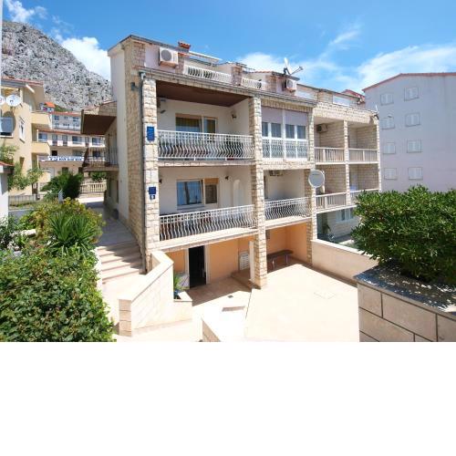 Apartment Sladojevic
