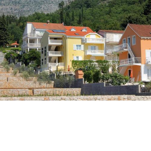 Apartment Slano 3183c