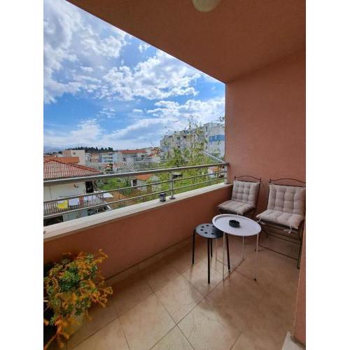 Apartment Slava