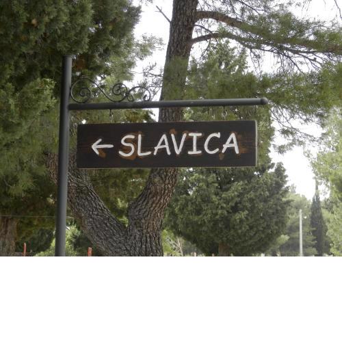 Apartment Slavica