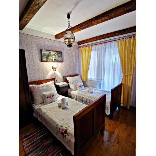 Apartment Slavonska Kuća