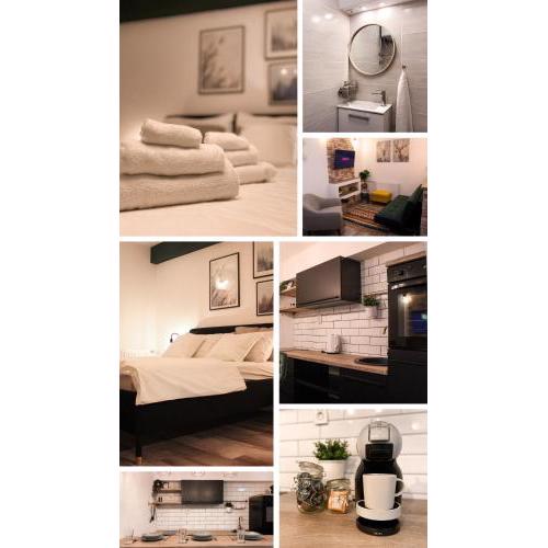 Apartment Sleep & Fly Zagreb Airport