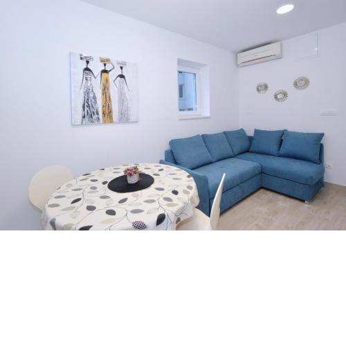 Apartment Smile