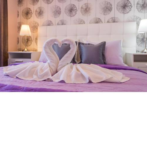 Apartment Smilja