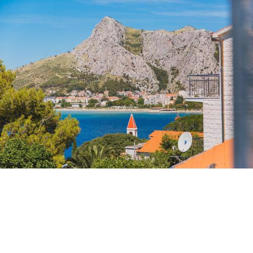 Apartment Smiljana