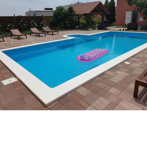 Apartment Smilje