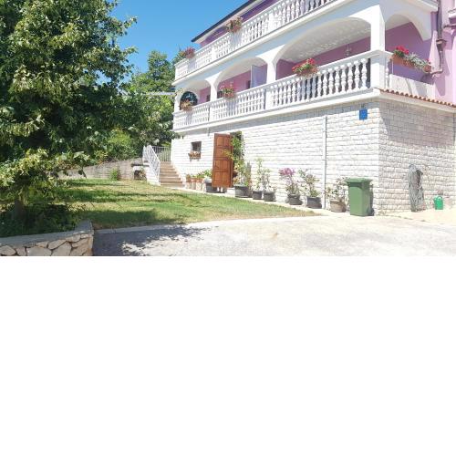 Apartment Smolici 17688a
