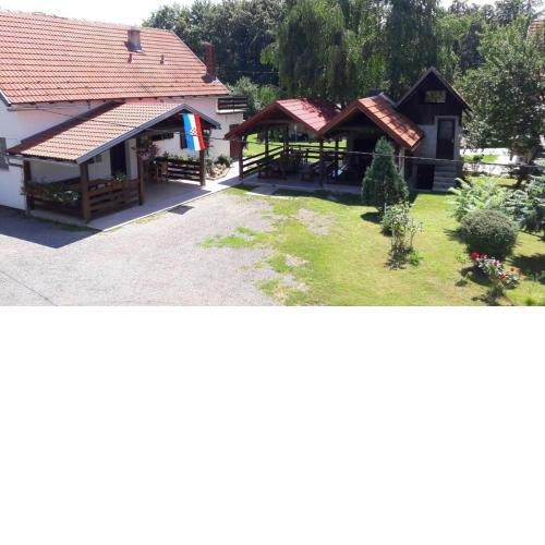 Apartment Smoljanac 12345c