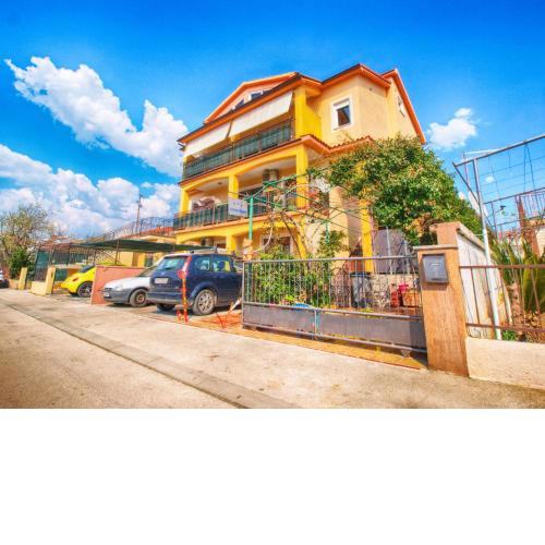 Apartment Snezana 1200