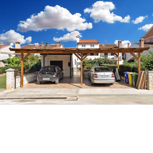 Apartment Snjezana 1064