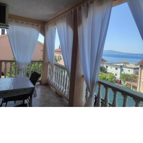 Apartment Snježana