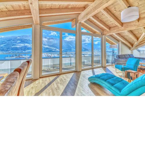 Apartment Snowmountain - by Alpen Apartments