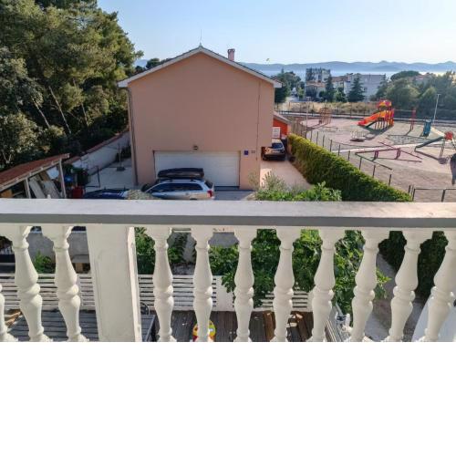 Apartment Sofia, 200 m from the beach