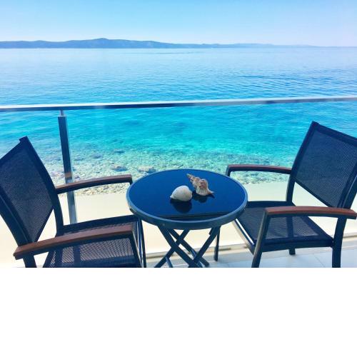 Apartment Sol - 5m from the sea