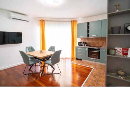 Apartment Soleil