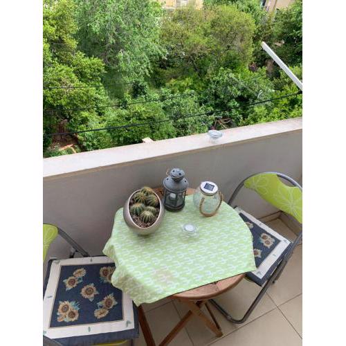 Apartment Solenta Spalato