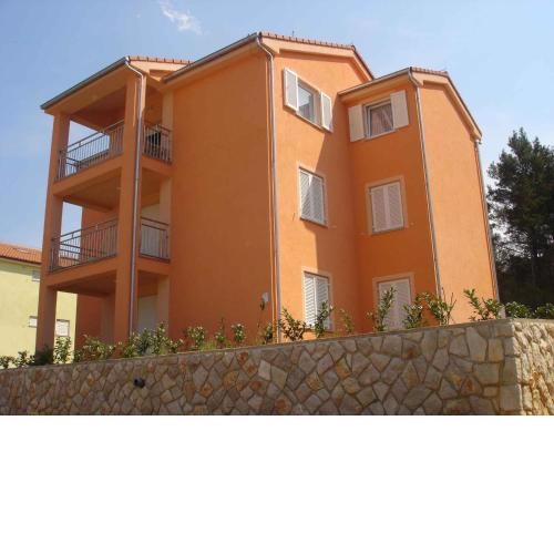 Apartment Soline 4