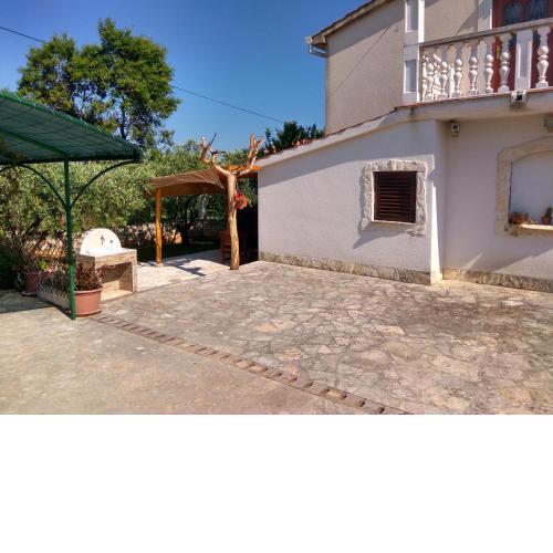 Apartment Soline