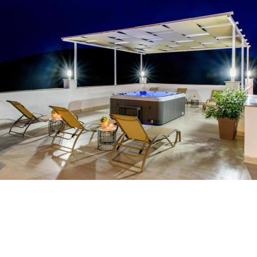 Apartment Solis (****)