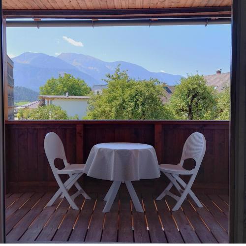 Apartment Sommerlechner