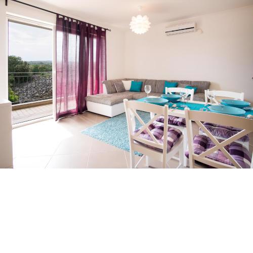 Apartment Soni A4