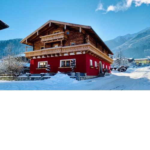APARTMENT SONNBLICK Kaprun Salzburg - am Kitzsteinhorn Gletscher