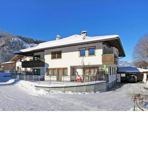 Apartment Sonne-2 by Interhome