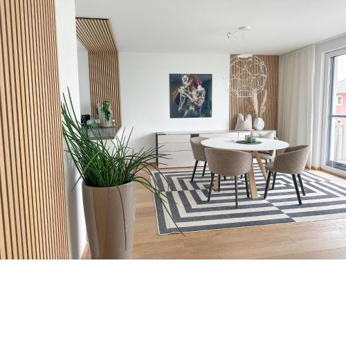 Apartment SONNENGRÜN
