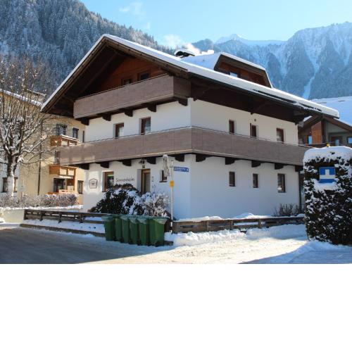 Apartment Sonnenheim-1 by Interhome