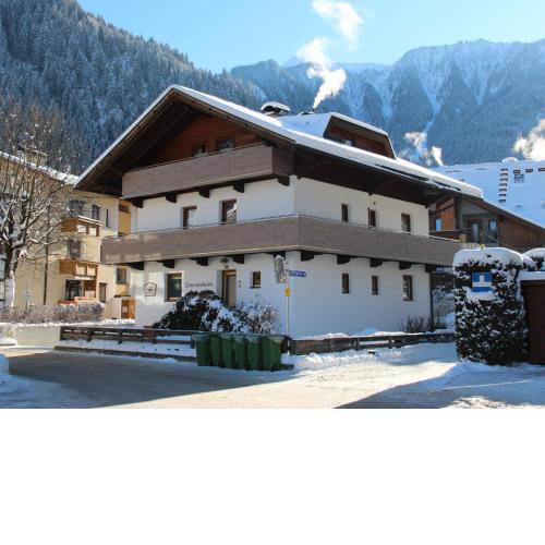 Apartment Sonnenheim-2 by Interhome
