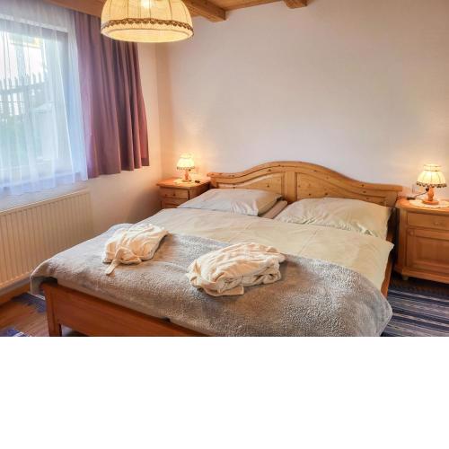 Apartment Sonnenschein B by Interhome
