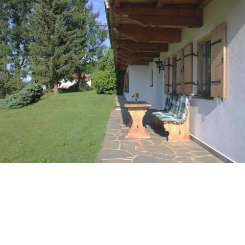 Apartment Sonnhof