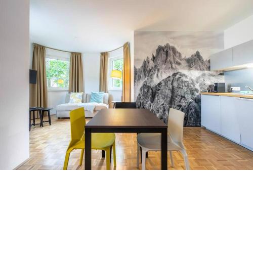Apartment Sonnleitner