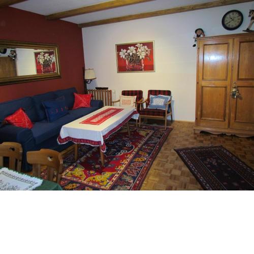 Apartment Sophia