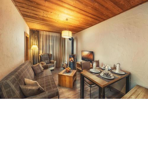 Apartment Sophie de Luxe