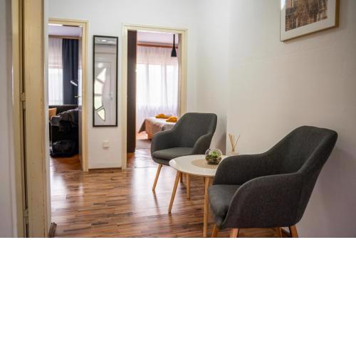 Apartment SOUL