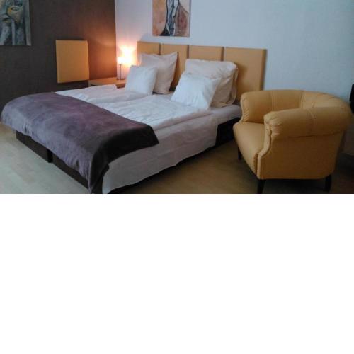 Apartment Sova