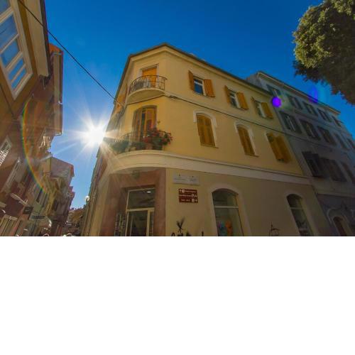 Apartment Spagnolo City
