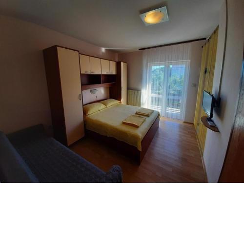 Apartment Španjol Anka