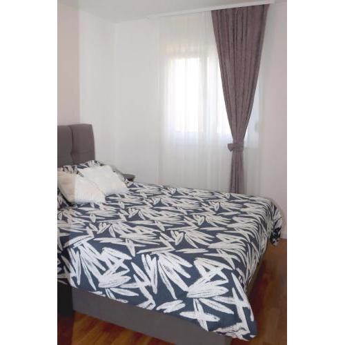 Apartment Sparkle near the sea and the river