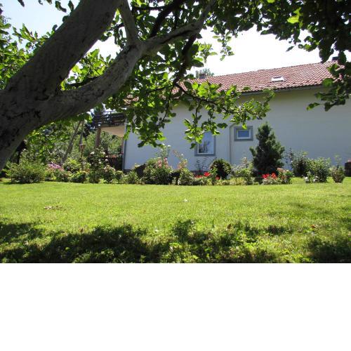 Apartment Špehar
