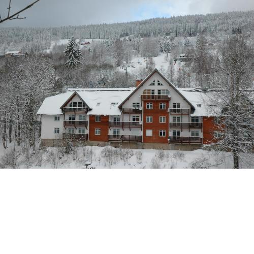 Apartment Spindleruv Mlyn Labska