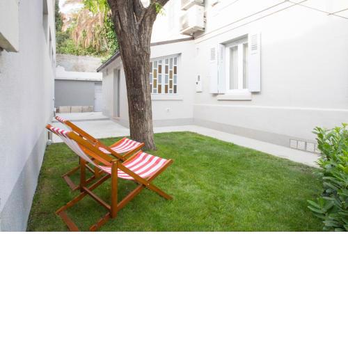 Apartment Splendido