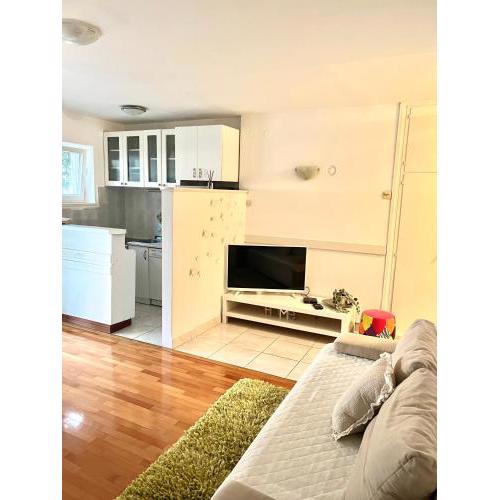 Apartment Split-Dvor