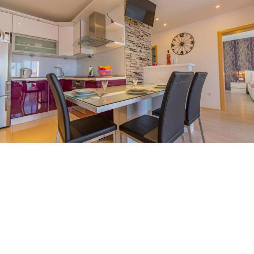 Apartment Split