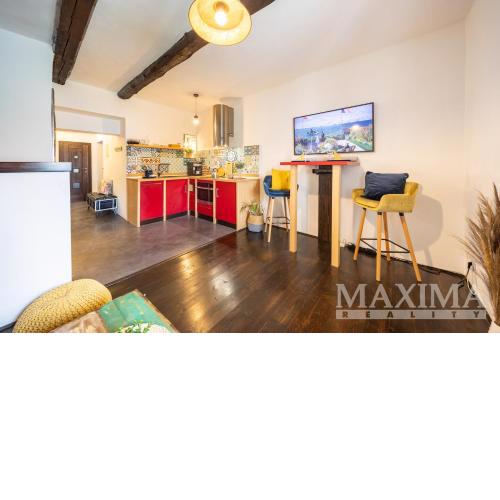 Apartment Spoli